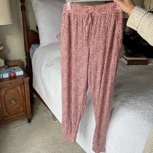 Soft Stretch PJ Joggers